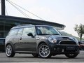 MINI CLUBMAN 新 Cooper S Clubman图片