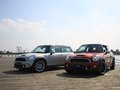 MINI CLUBMAN 新 Cooper S Clubman图片