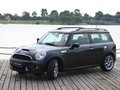 MINI CLUBMAN 新 Cooper S Clubman图片