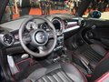 MINI Cooper S Clubman 车展