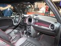 MINI Cooper S Clubman 车展