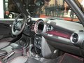 MINI Cooper S Clubman 车展