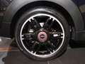 MINI Cooper S Clubman 车展