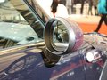 MINI Cooper S Clubman 车展