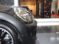 MINI Cooper S Clubman 车展