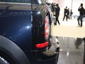 MINI Cooper S Clubman 车展