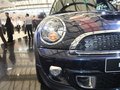 MINI Cooper S Clubman 车展