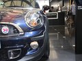 MINI Cooper S Clubman 车展