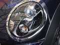 MINI Cooper S Clubman 车展