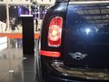 MINI Cooper S Clubman 车展