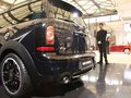 MINI CLUBMAN MINI Cooper S Clubman 车展图片
