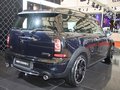 MINI Cooper S Clubman 车展
