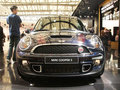 MINI Cooper S Clubman 车展