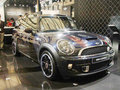 MINI Cooper S Clubman 车展