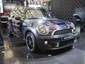 MINI Cooper S Clubman 车展