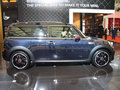 MINI CLUBMAN MINI Cooper S Clubman 车展图片