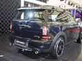 MINI Cooper S Clubman 车展