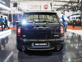 MINI Cooper S Clubman 车展
