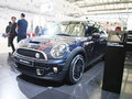 MINI HAMPTON纪念版