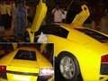 蘭博基尼 Murcielago 車禍