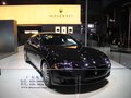 总裁 玛莎拉蒂 总裁Quattroporte图片