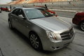 凯迪拉克CTS(进口) 凯迪拉克（进口） CTS 2009款图片