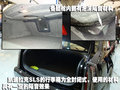 5款主流C级公务车-工艺对比