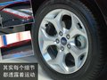 福克斯 长安福特 福克斯-两厢 2009款图片