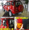 众泰5008 众泰 众泰5008图片