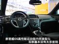 君威 别克 新君威图片
