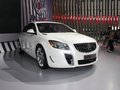 新君威 GS