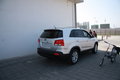 起亚(进口) 索兰托SORENTO 2008款 外观
