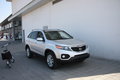 索兰托 起亚(进口) 索兰托SORENTO 2008款 外观图片