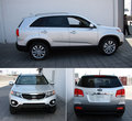 索兰托 起亚(进口) 索兰托SORENTO 2008款 文章配图图片