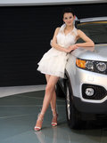 起亚(进口) 索兰托SORENTO 2008款 文章配图