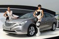 领翔 北京现代 SONATA领翔NFC图片