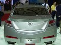讴歌TL 讴歌 TL 2009款图片