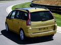 C4 PICASSO 2009款 大C4毕加索图片