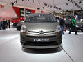 C4 PICASSO 2009款 大C4毕加索图片