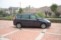 C4 PICASSO 2009款 大C4毕加索图片