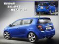 乐骋 雪佛兰 乐骋AVEO 2009款图片