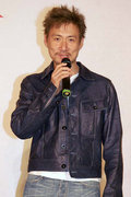 张学友座驾