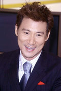 张学友座驾