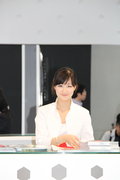 2010北京车展 车模