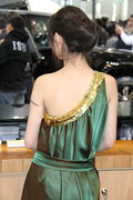 2010北京车展 车模