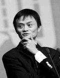 宝马7系 马云座驾宝马图片
