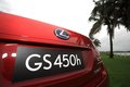 雷克萨斯(凌志) GS 2009款