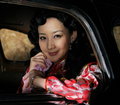 买红妹与车