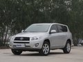 RAV4荣放 一汽丰田 RAV4图片