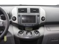 RAV4荣放 一汽丰田 RAV4中控图片